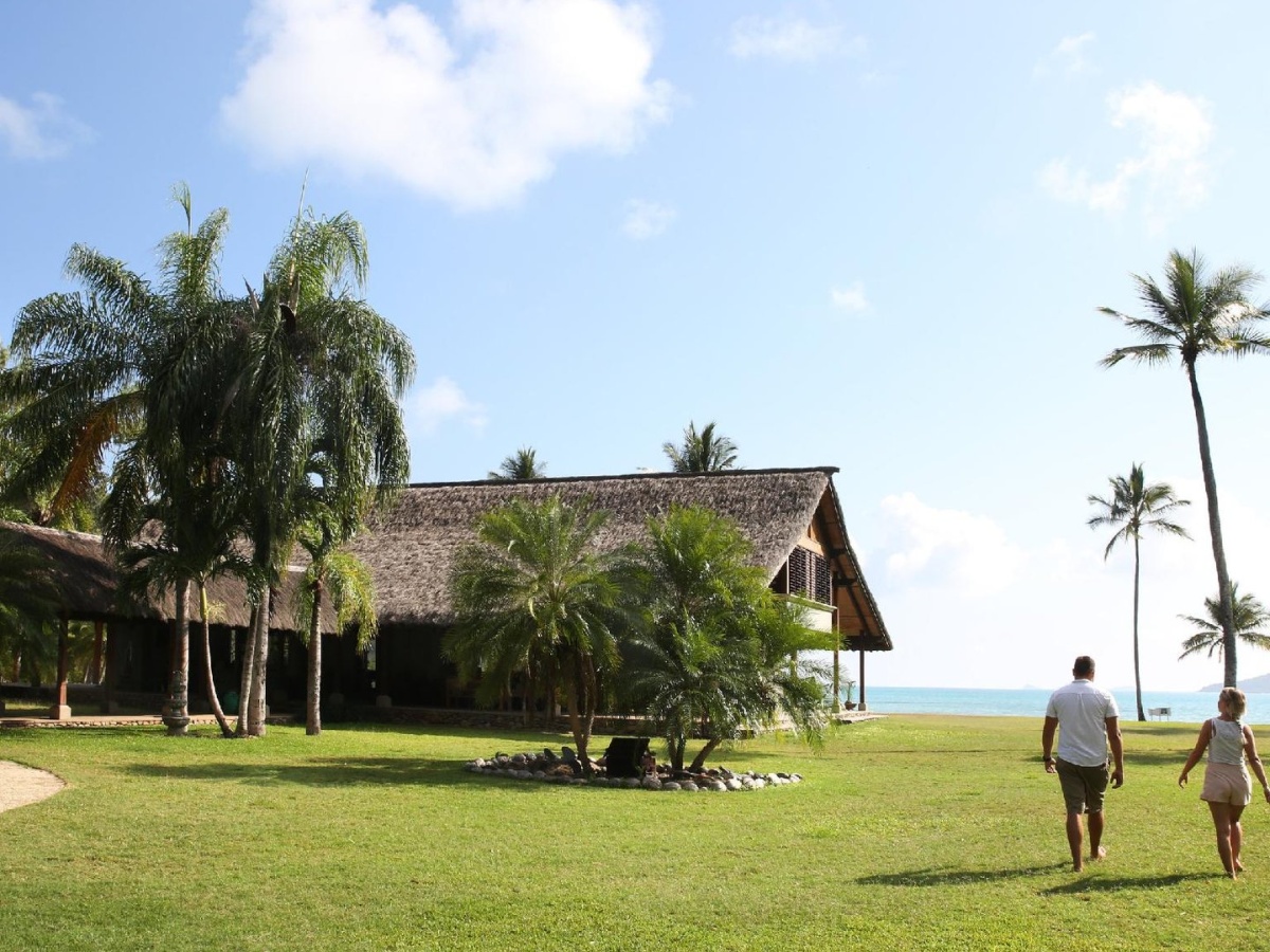 Paradise Cove Resort-All Inclusive Resort
