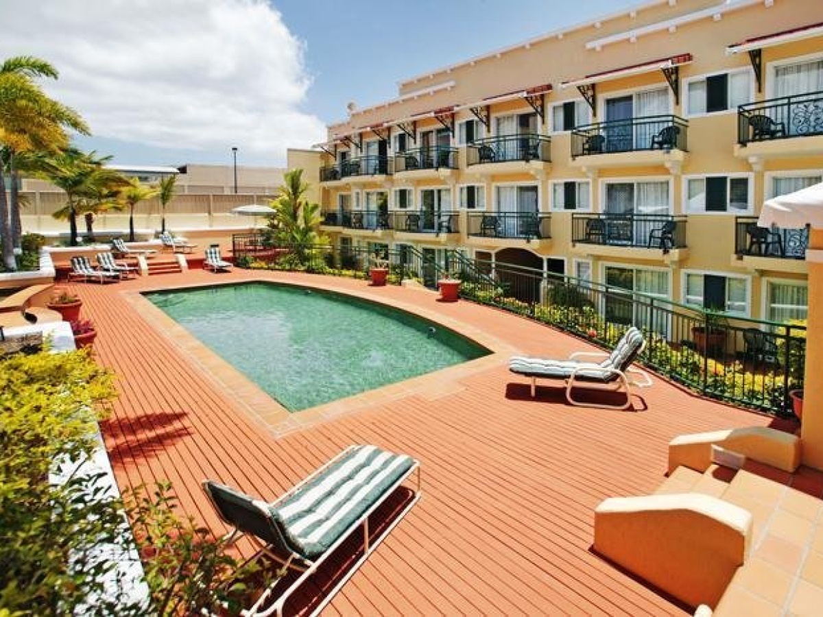 Il Mondo Boutique Hotel