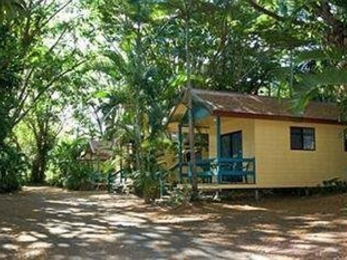 Cairns Private Apartments