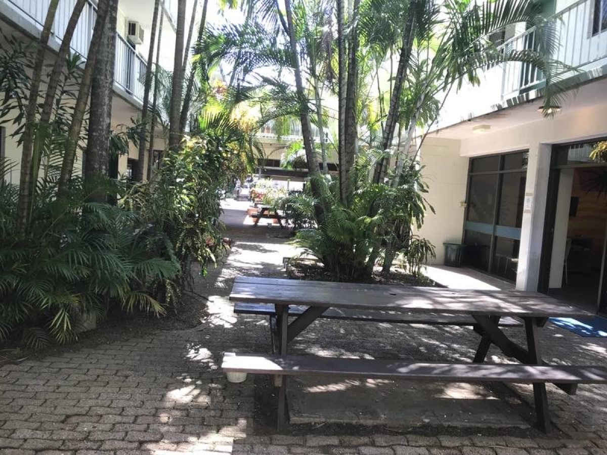 Koala Cove Holiday Apartments