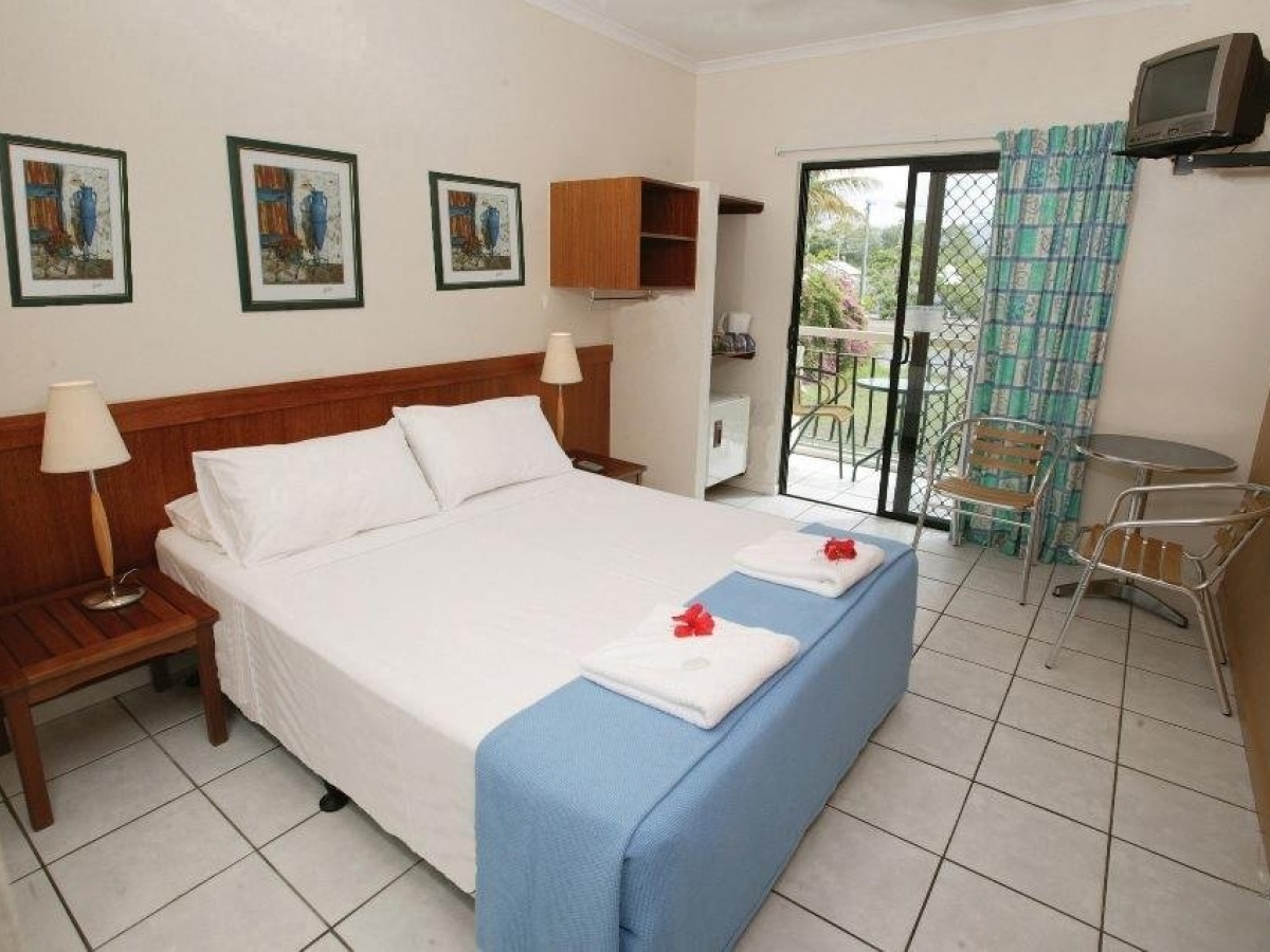 Bohemia Resort Cairns