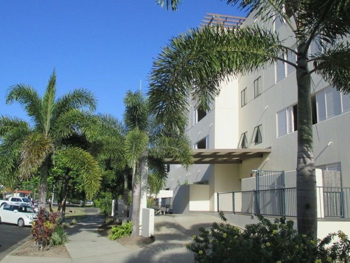 Edge Apartments