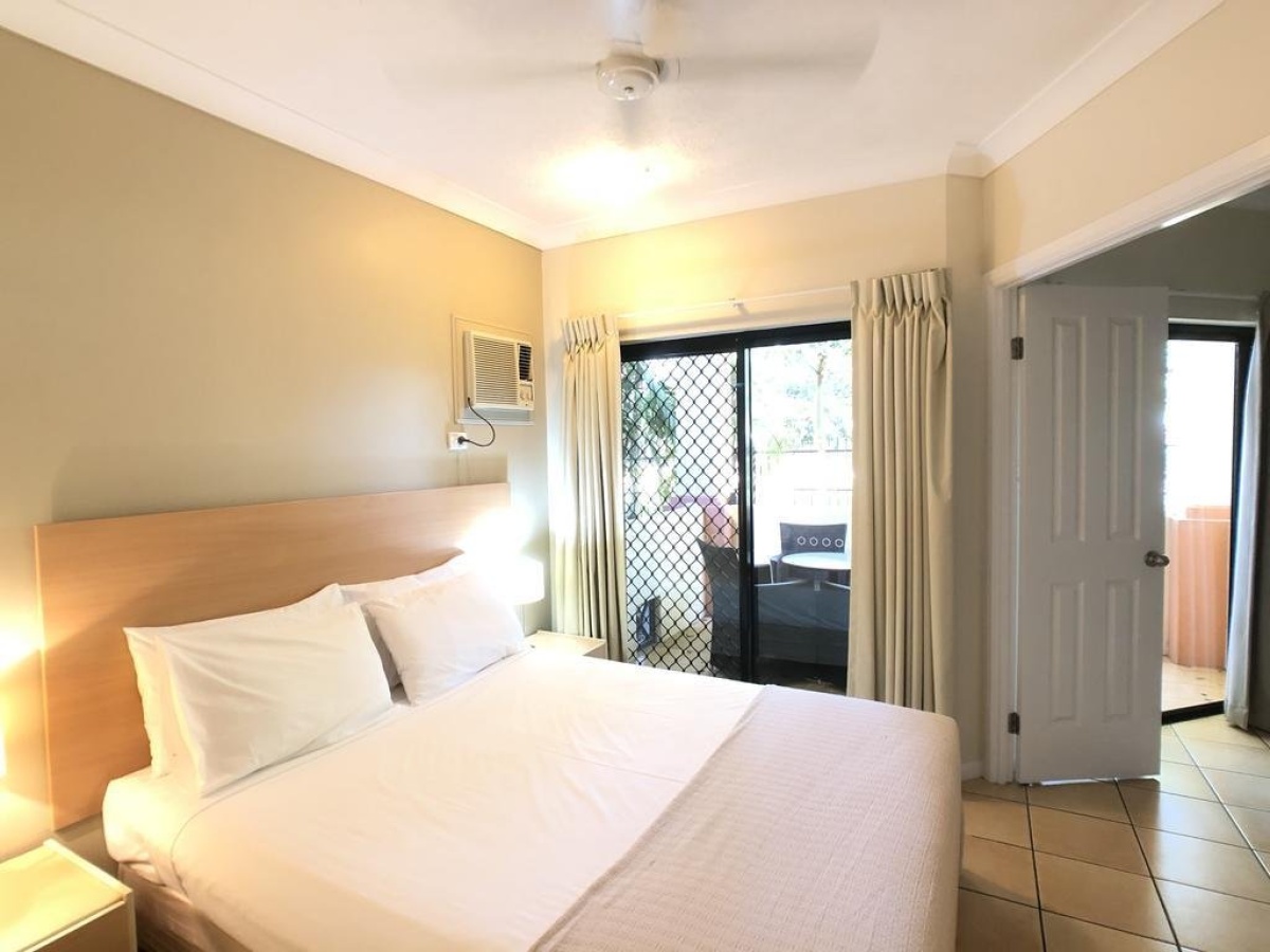 City Sider Motor Inn