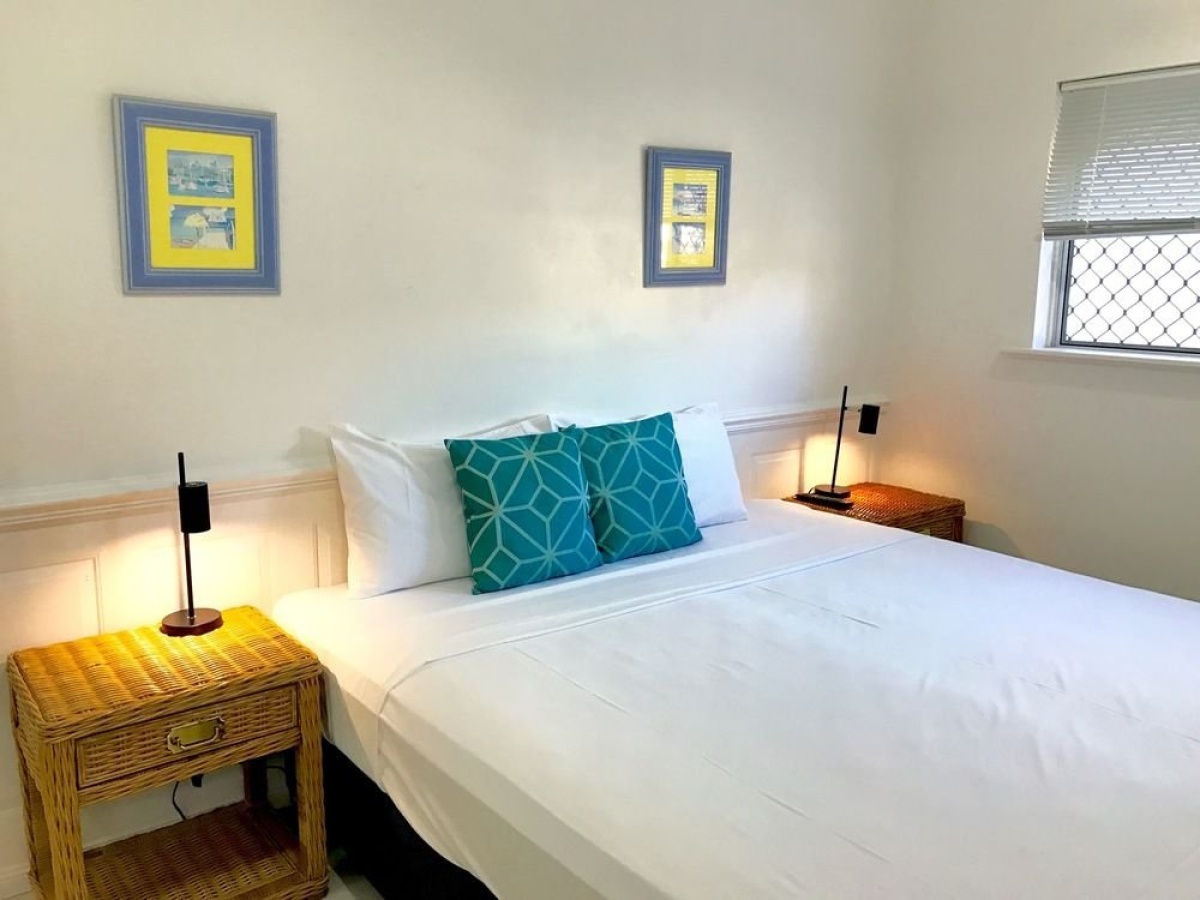 City Tower Apartment