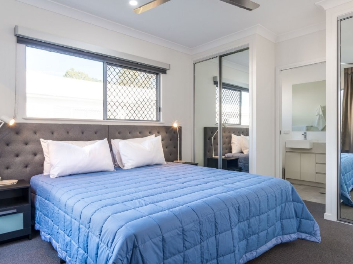 Blue Lagoon Villa A