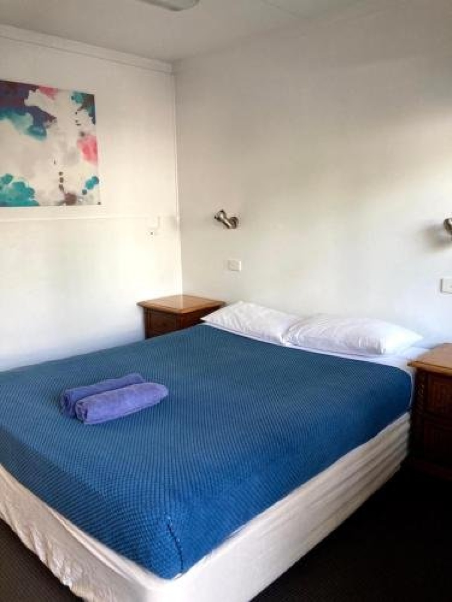 Cairns City Motel