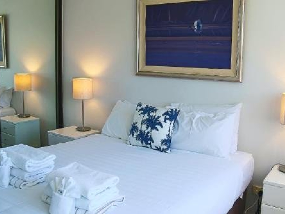 Cairns Aquarius