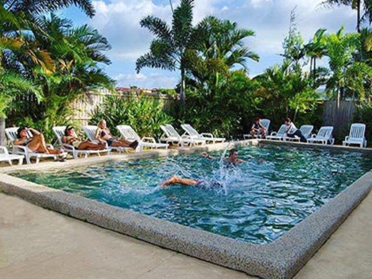 Cable Beach Club Resort & Spa