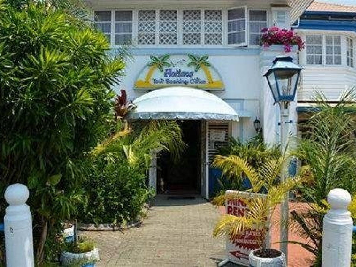 Floriana Guest House