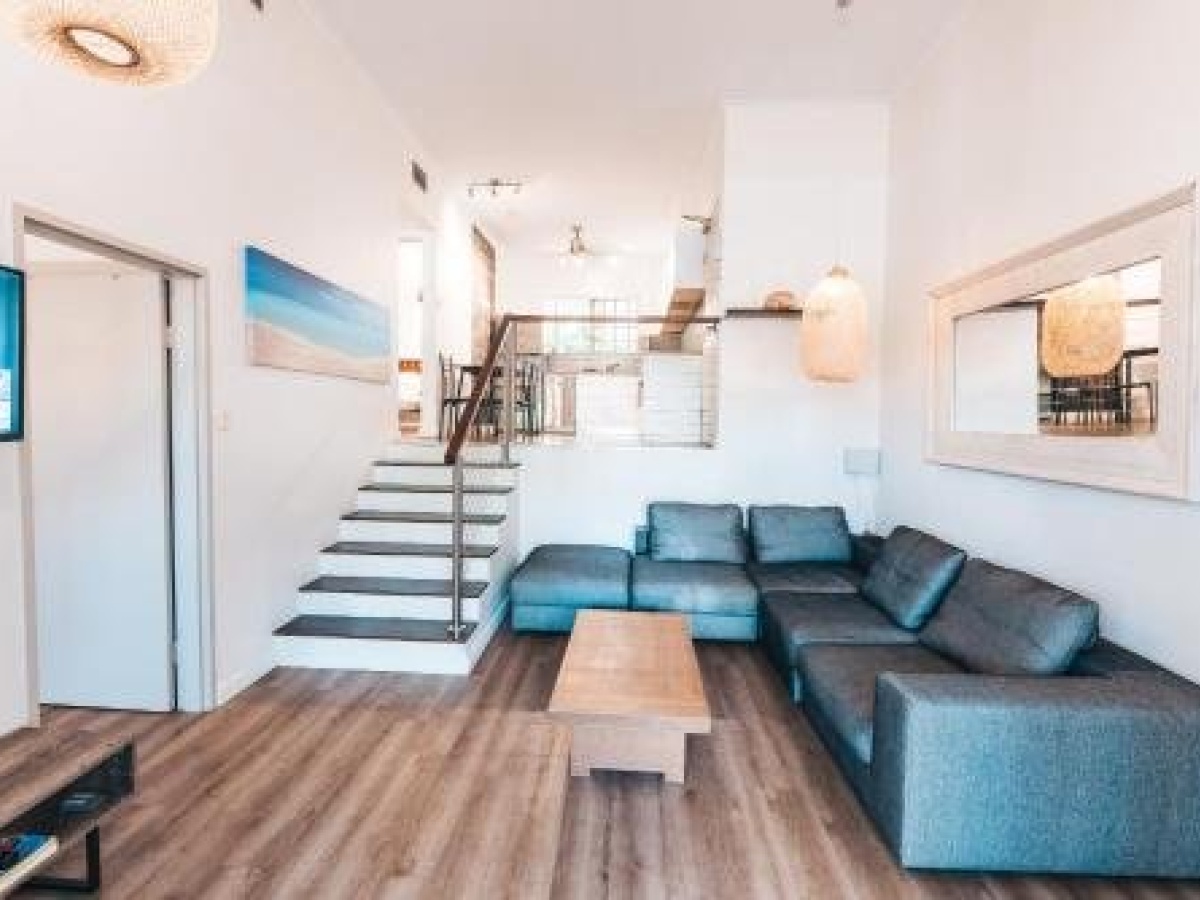 Inn on the Park Apartments