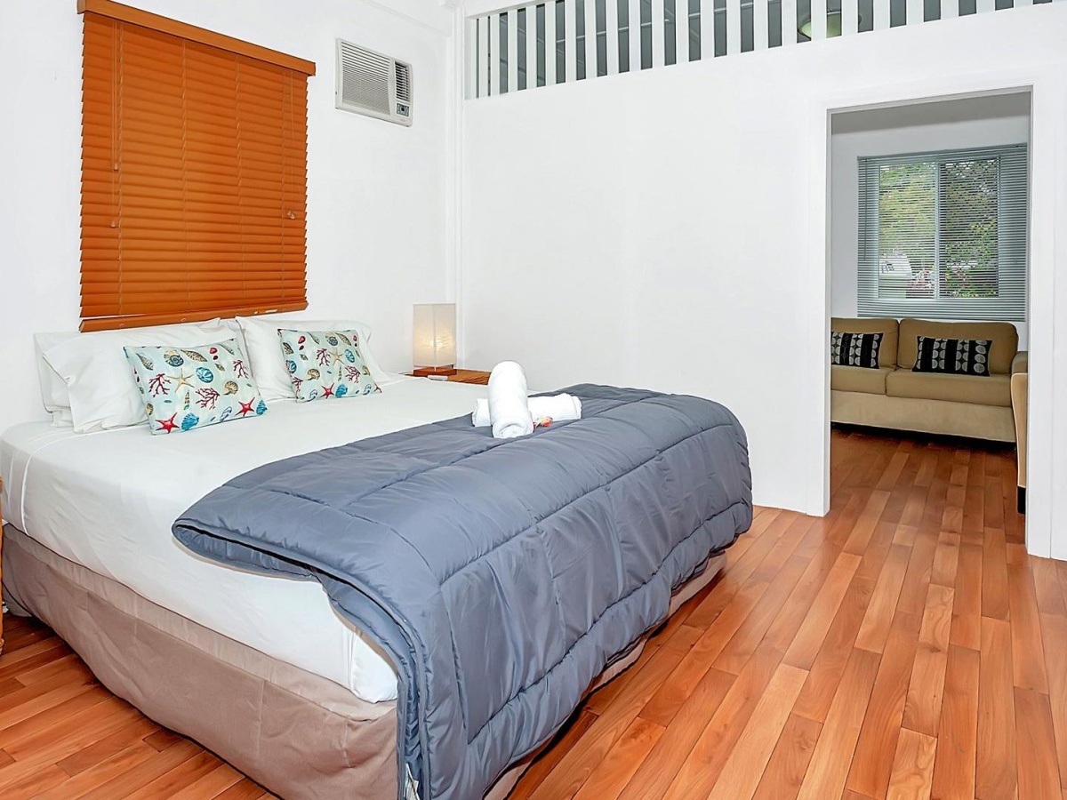 Eastwood Furnished Apartments