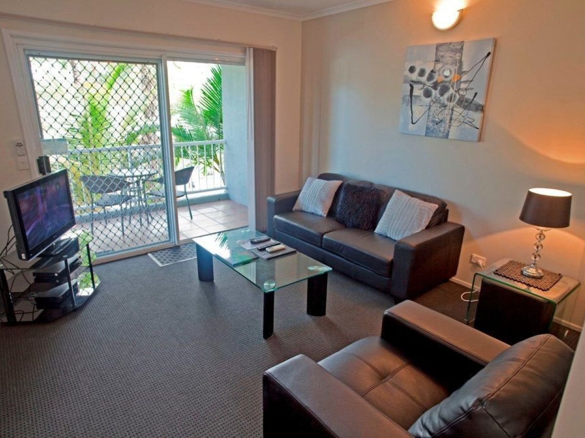 Marlin Cove Holiday Resort