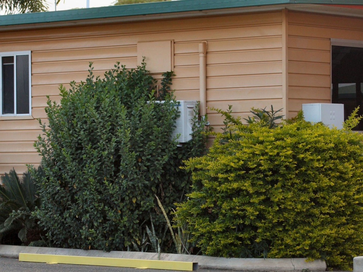 Miners Rest Motel