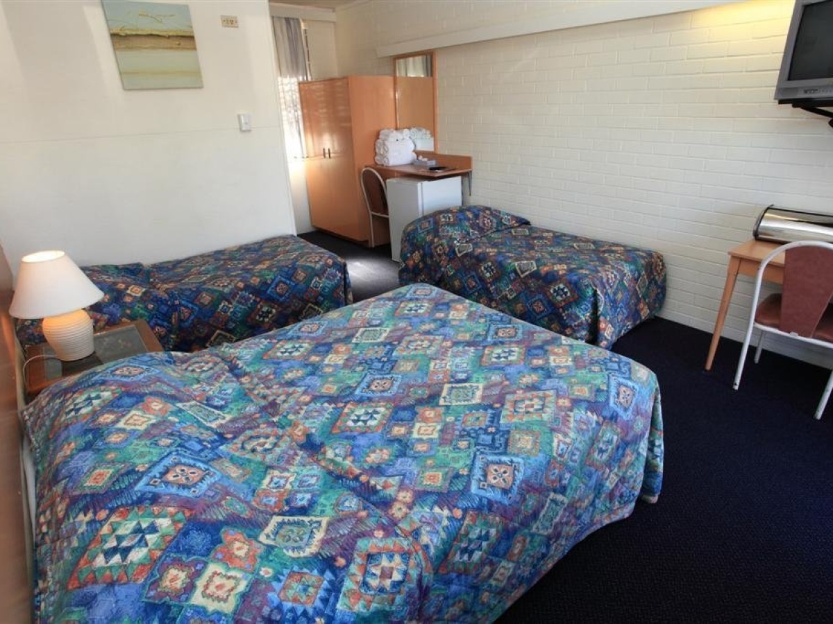 Maryborough Motel and Conference Centre