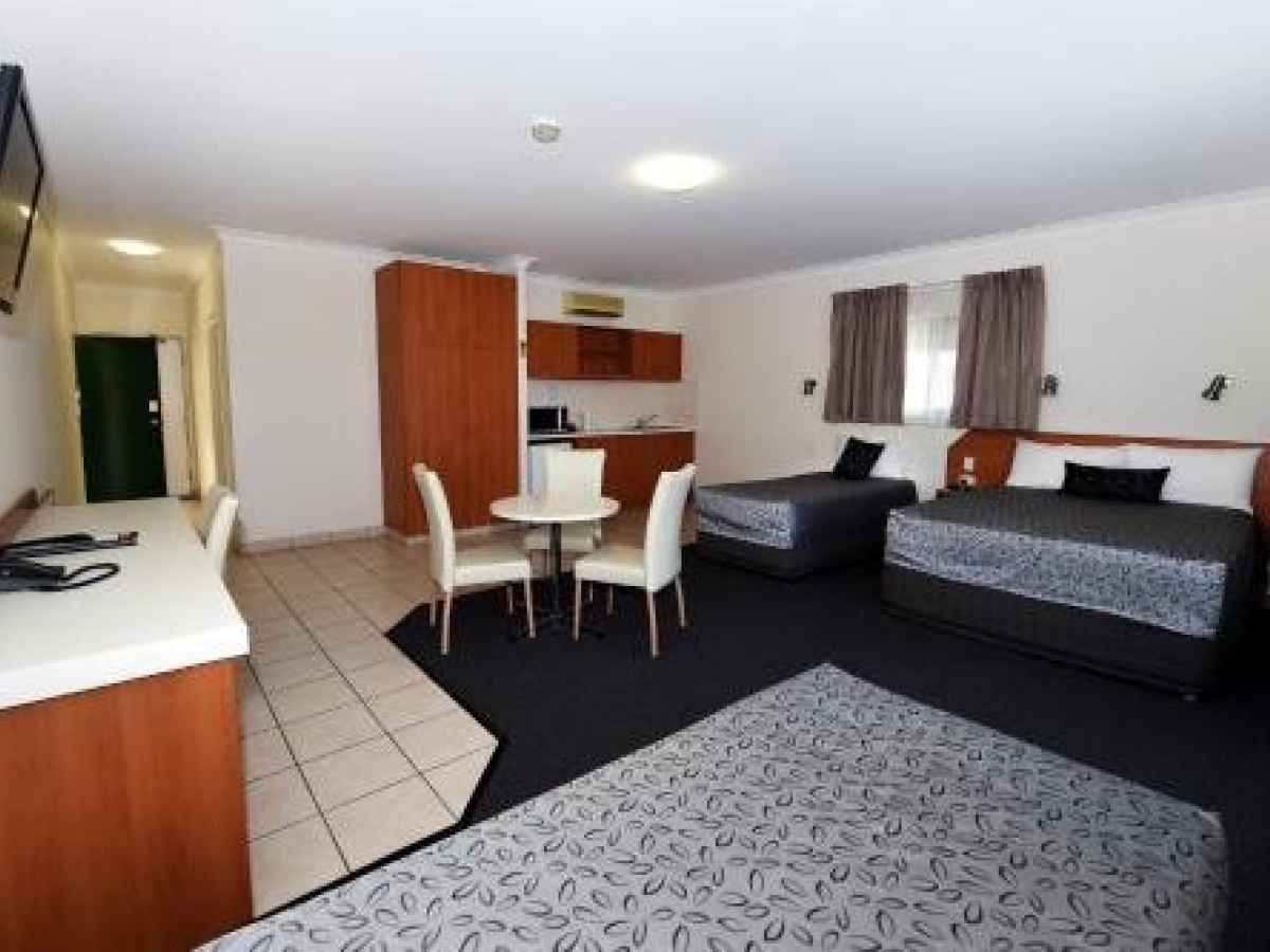 Carriers Arms Hotel Motel