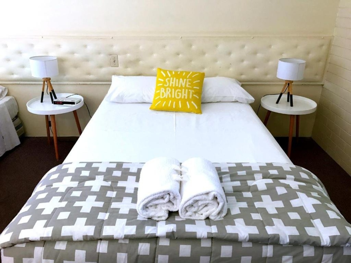Arkana Motel