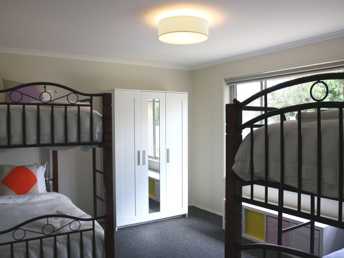Waterfront Holiday Home – Esplanade 54