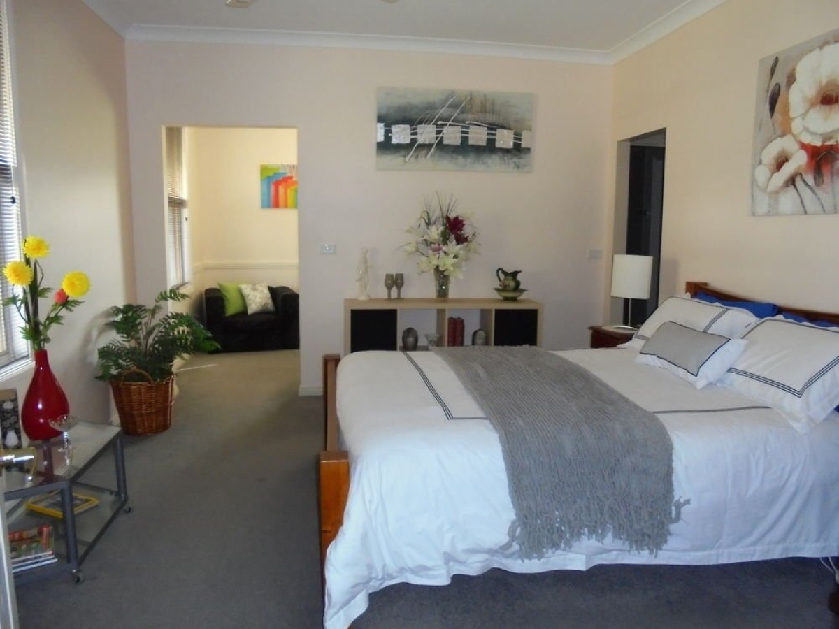 Government Rd 63 – Shoal Bay, Shoal Bay