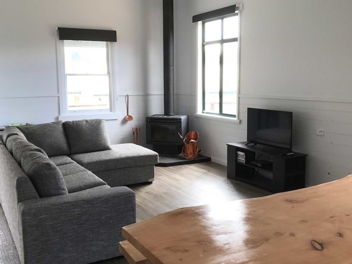 Derby Lodge Self Contained Apartments