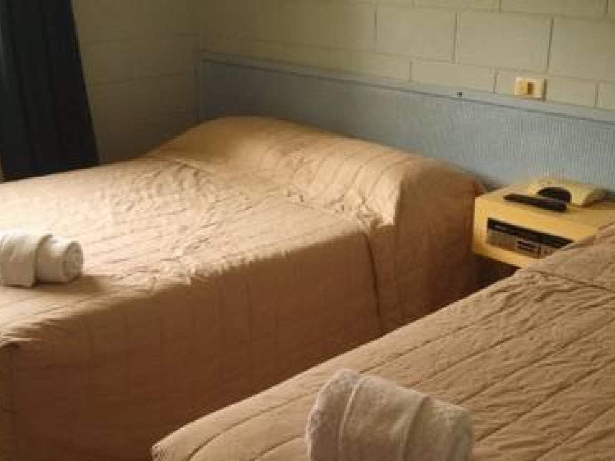 Tieri Hotel Motel