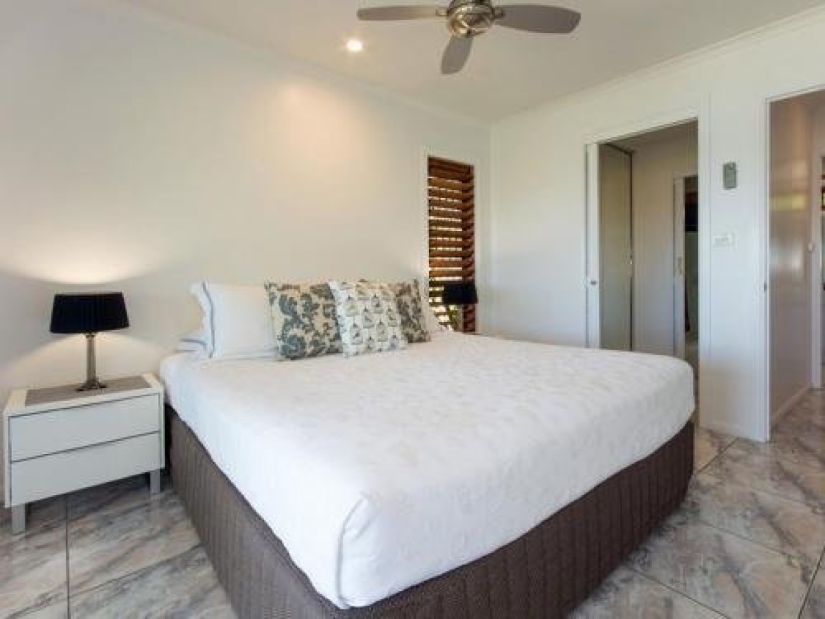 3 Bedroom Heliconia Grove on Hamilton Island