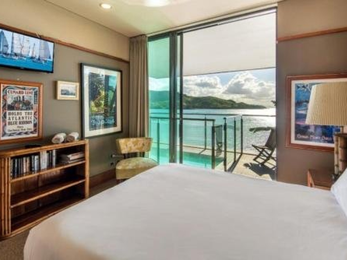 Yacht Club 19 Villa Bijou De Mer Ocean Front Private Pool 2 Buggies