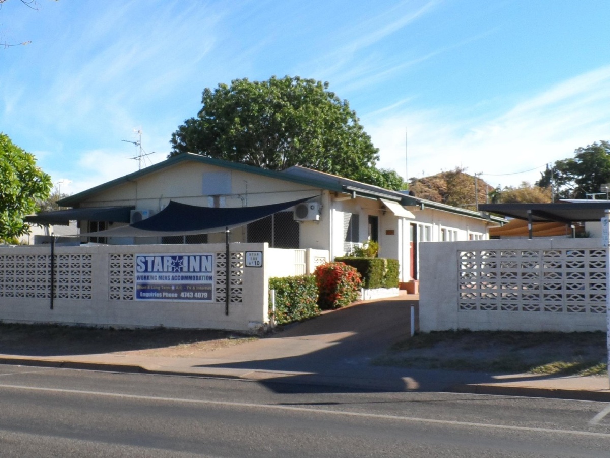 Star Inn Accommodation