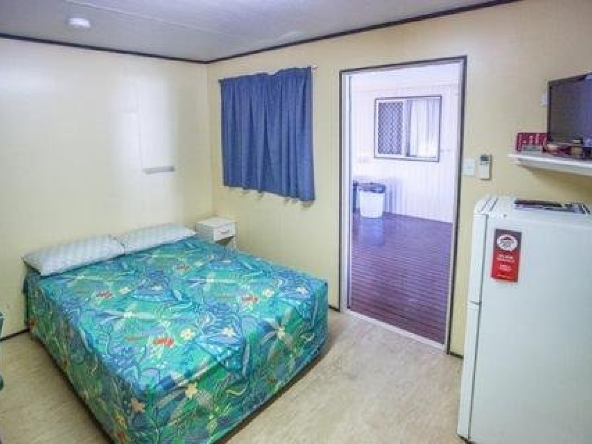 Leichhardt Accommodation