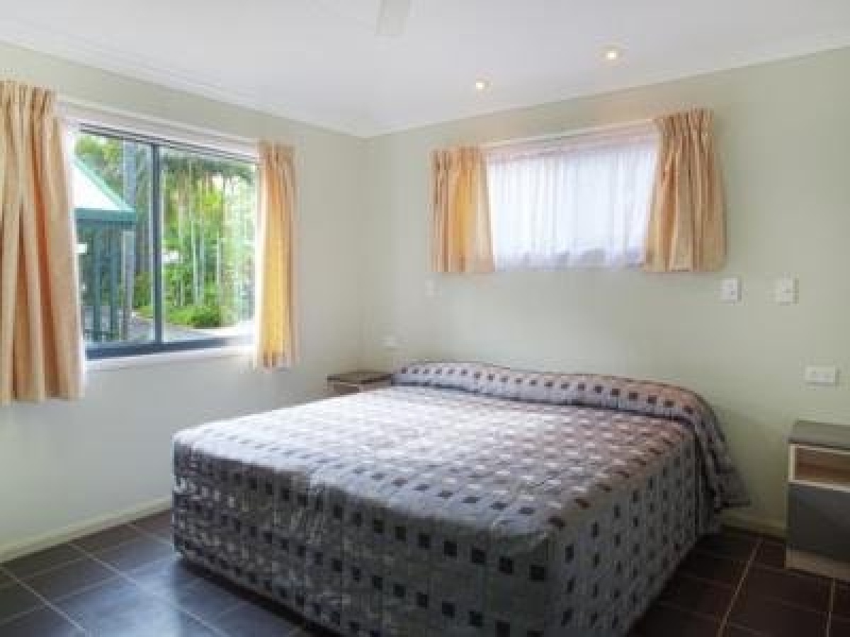 Best Western Tropical Wanderer Resort, Kawana