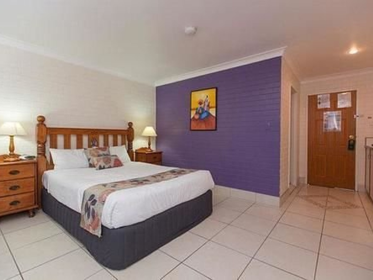 Central Park Motel