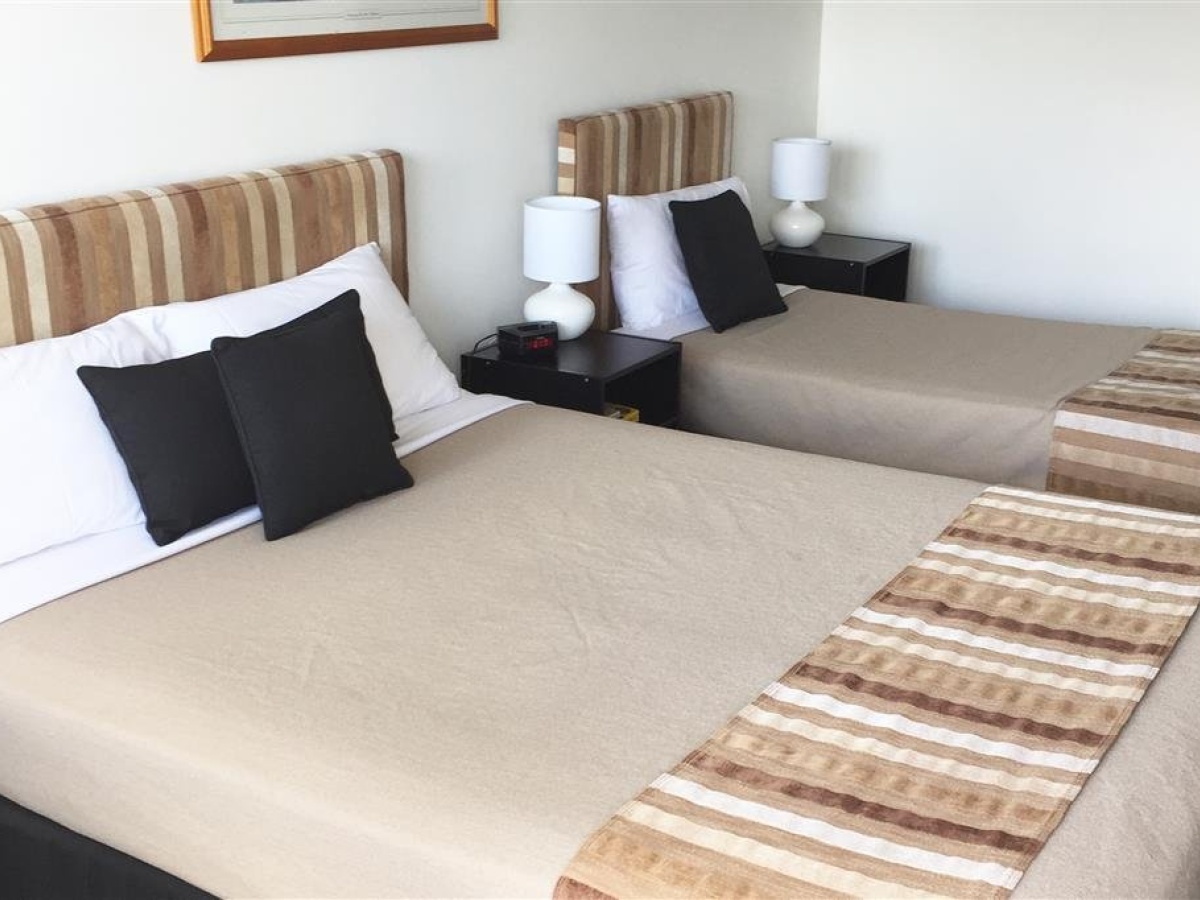 Best Western Cattle City Motor Inn