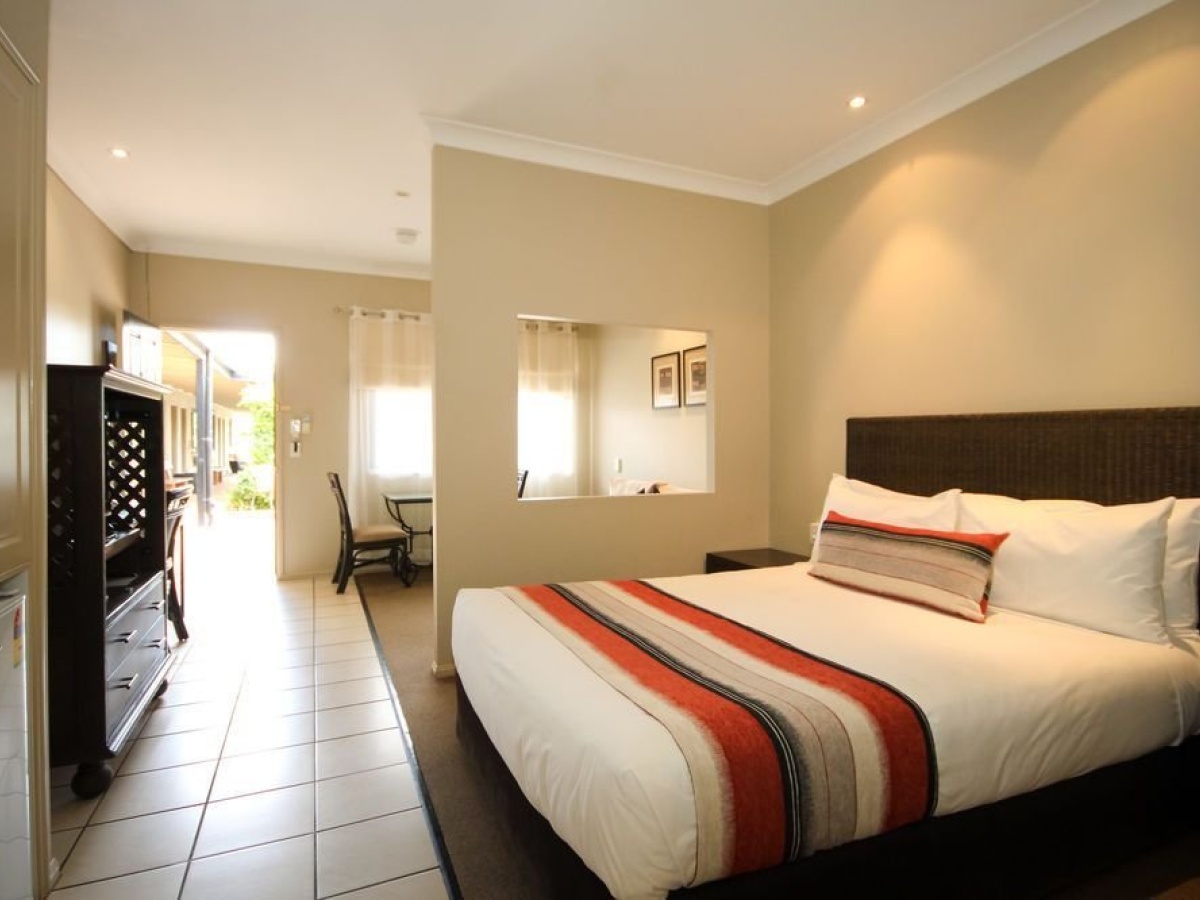 Best Western Bungil Creek Motel