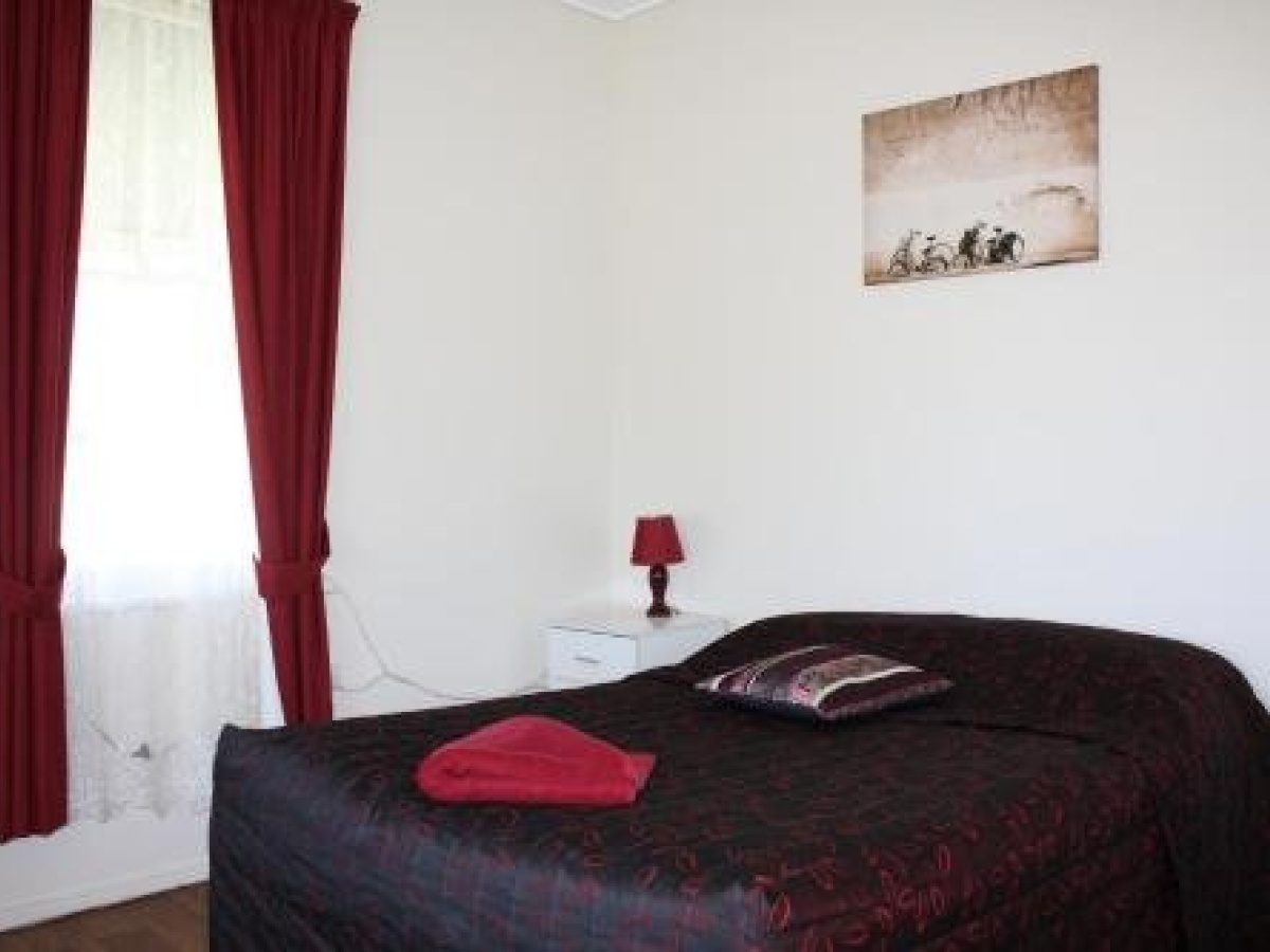 Roma Motel