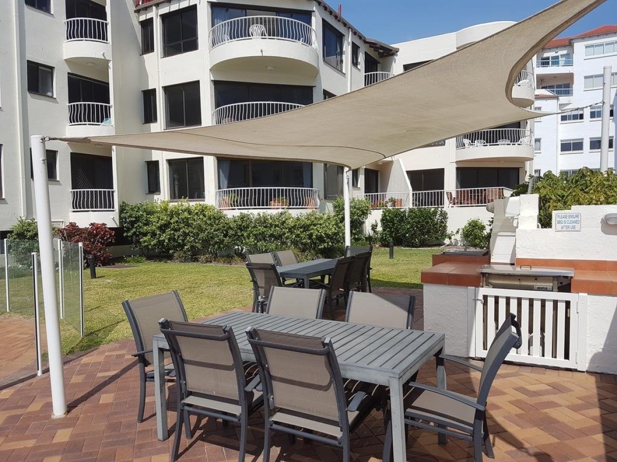 MyHoYoHo City Views Apartments, Woolloomooloo