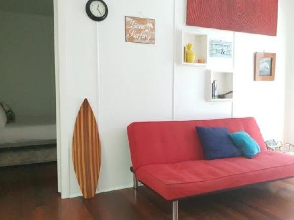 Easystay At Carlisle St