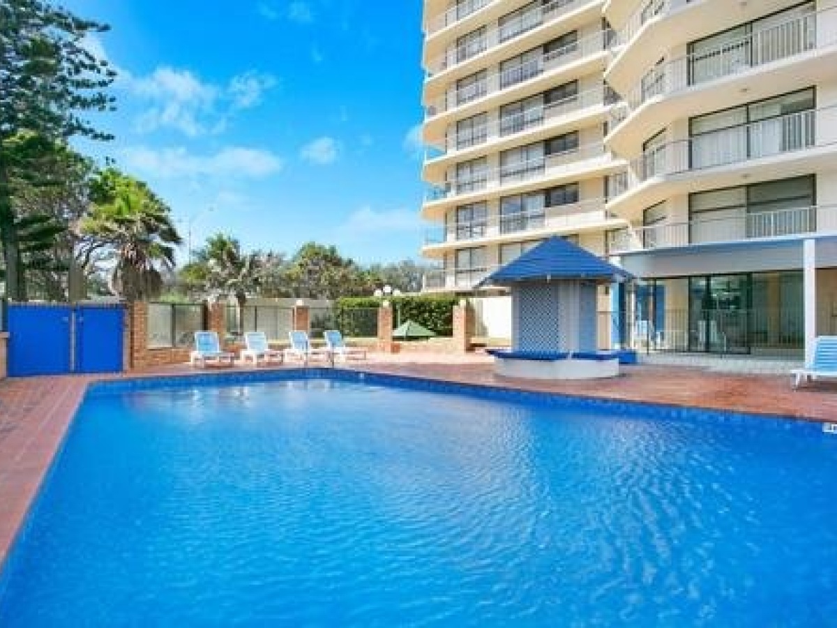 A PERFECT STAY – Imperial Surf, Surfers Paradise