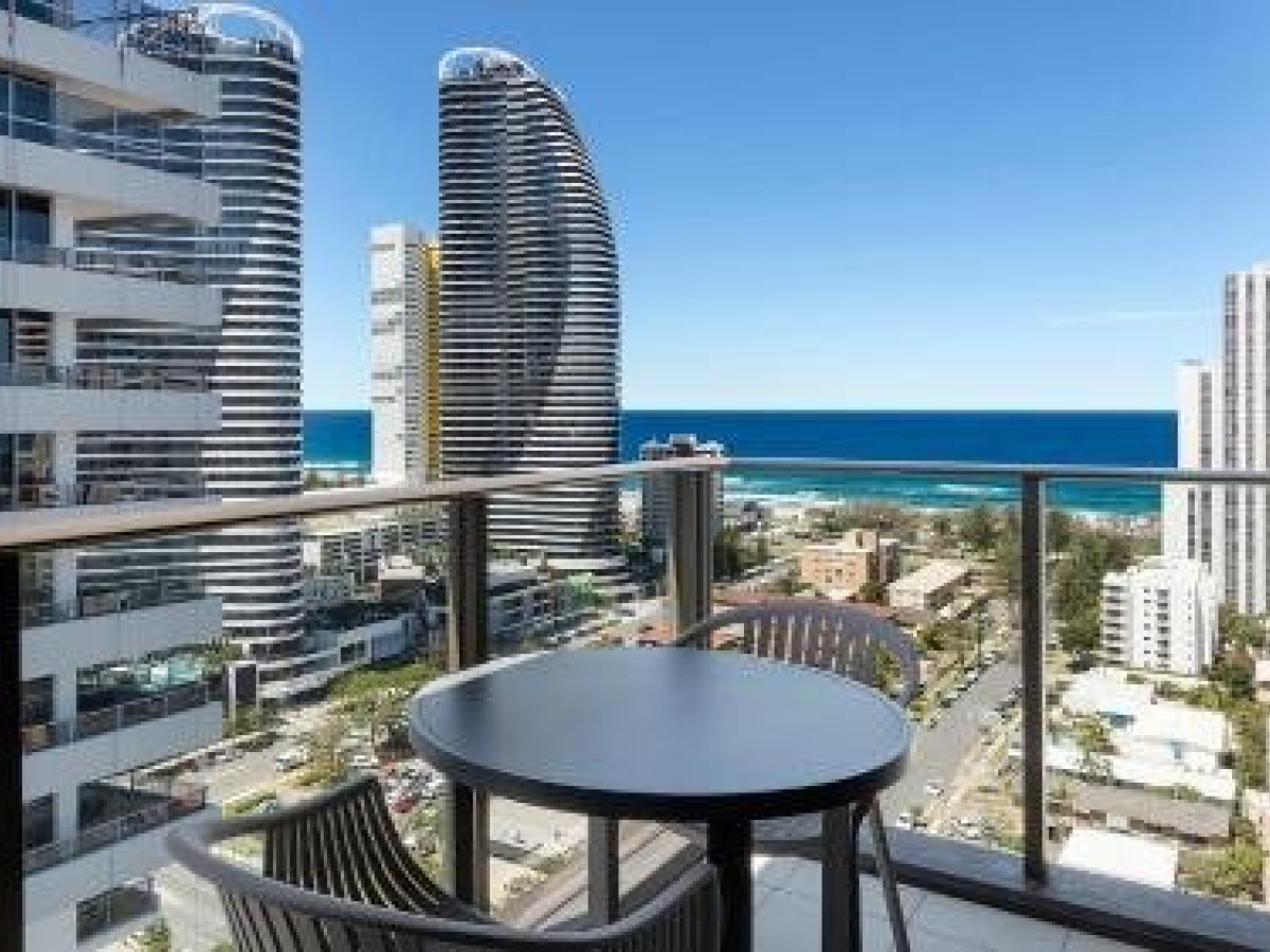 Avani Broadbeach Residences