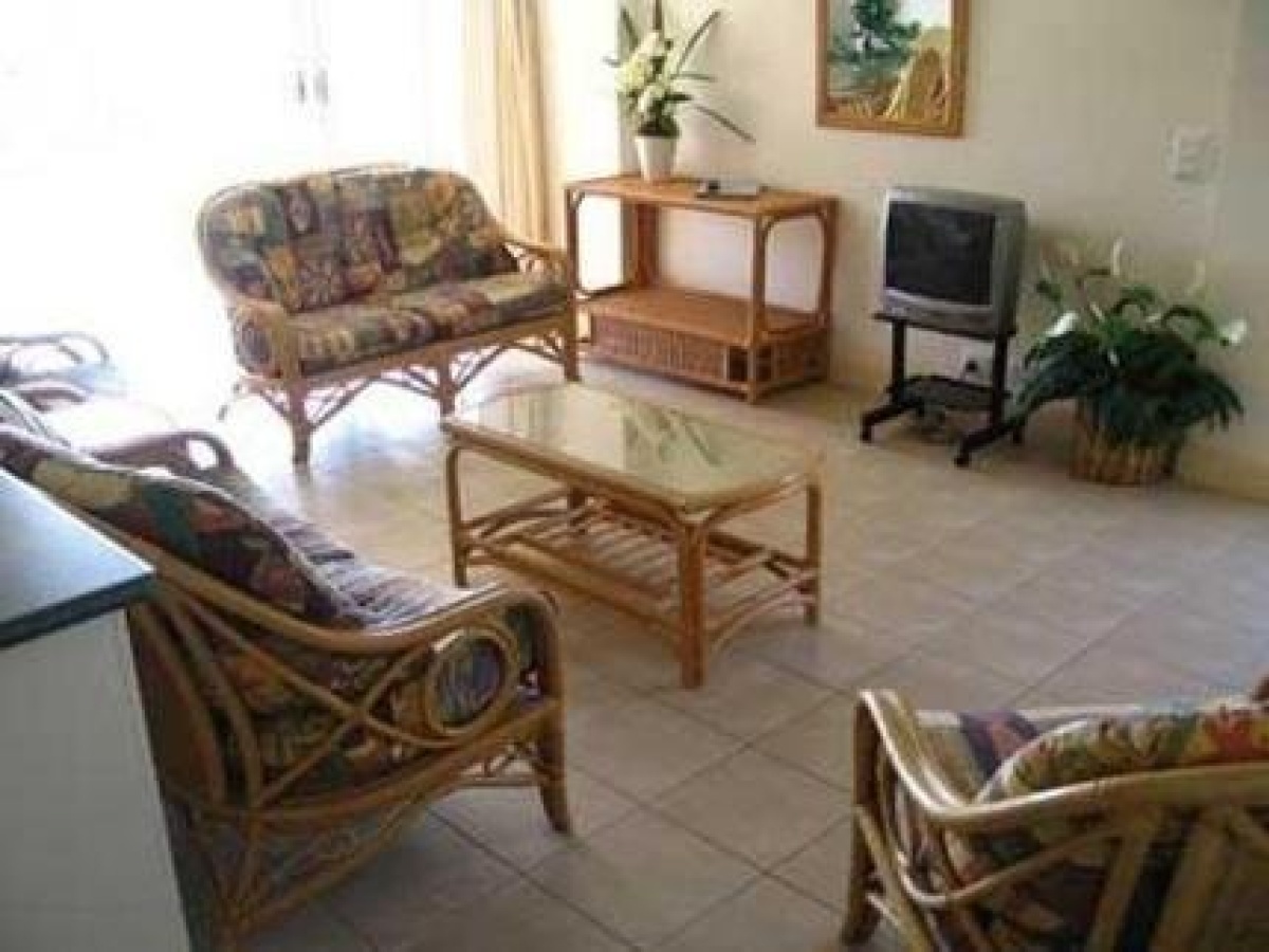 Bahia Beachfront Apartments