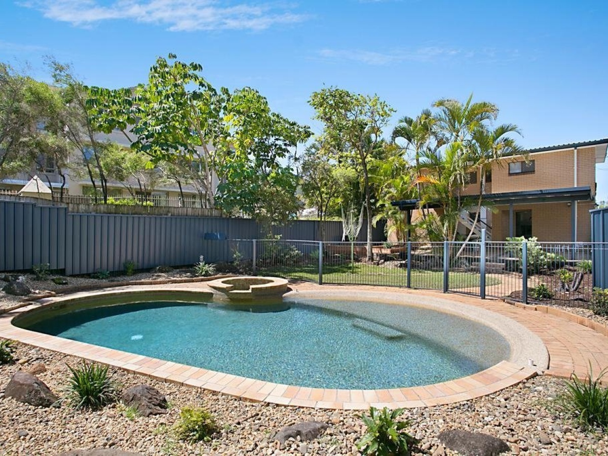 A PERFECT STAY – Petrel by the Sea