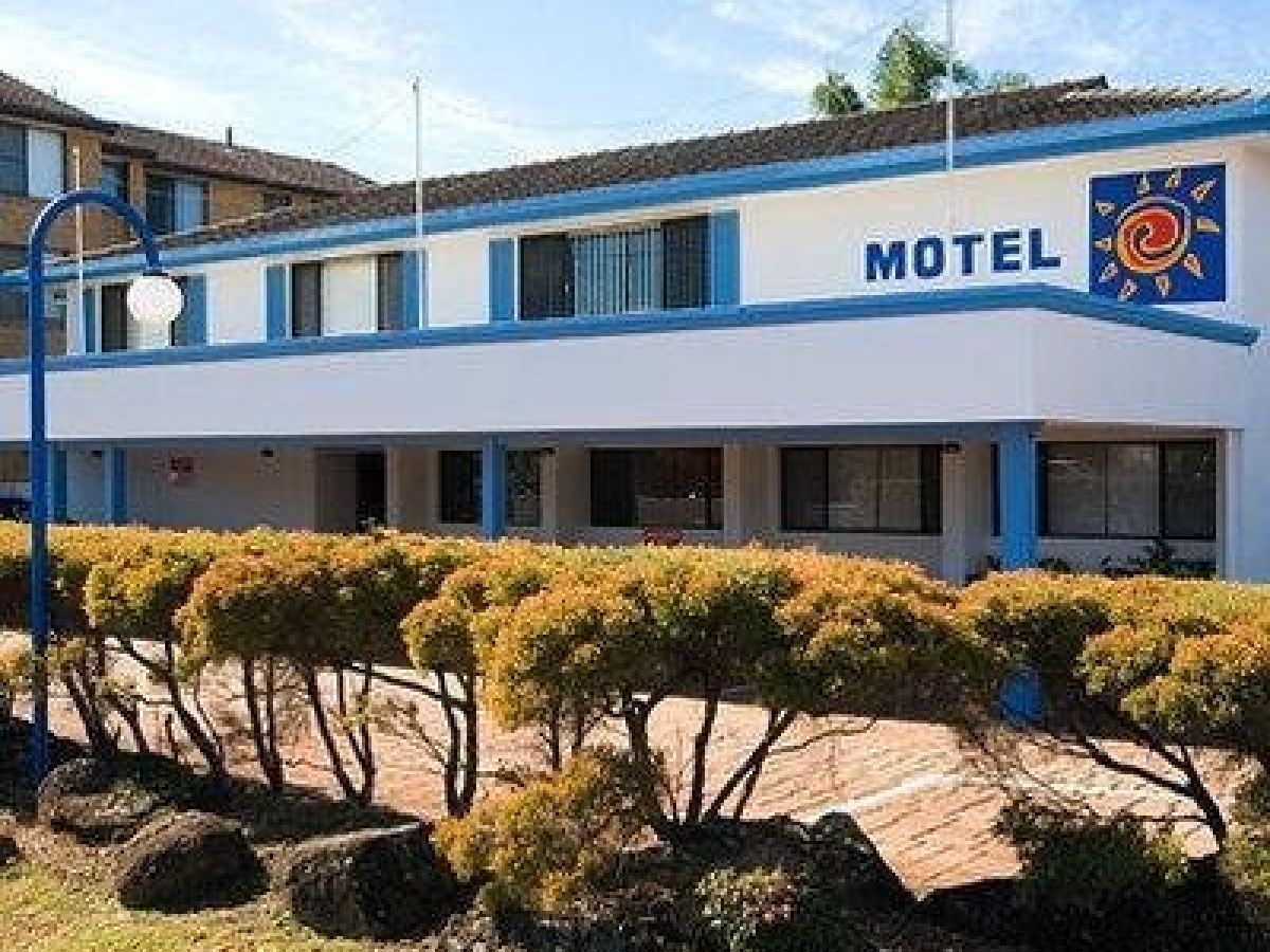 Blue Heron Boutique Motel