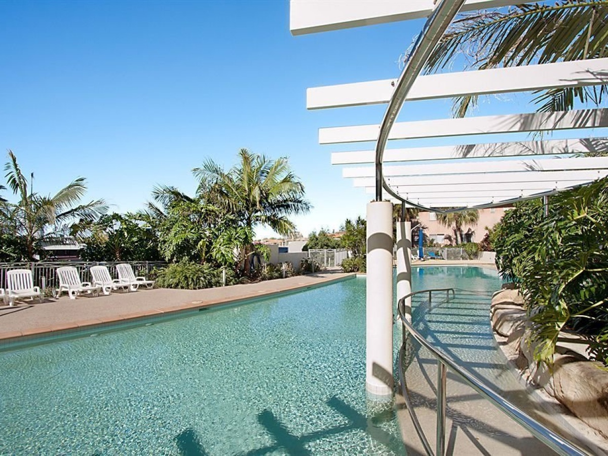 Blue C Coolangatta