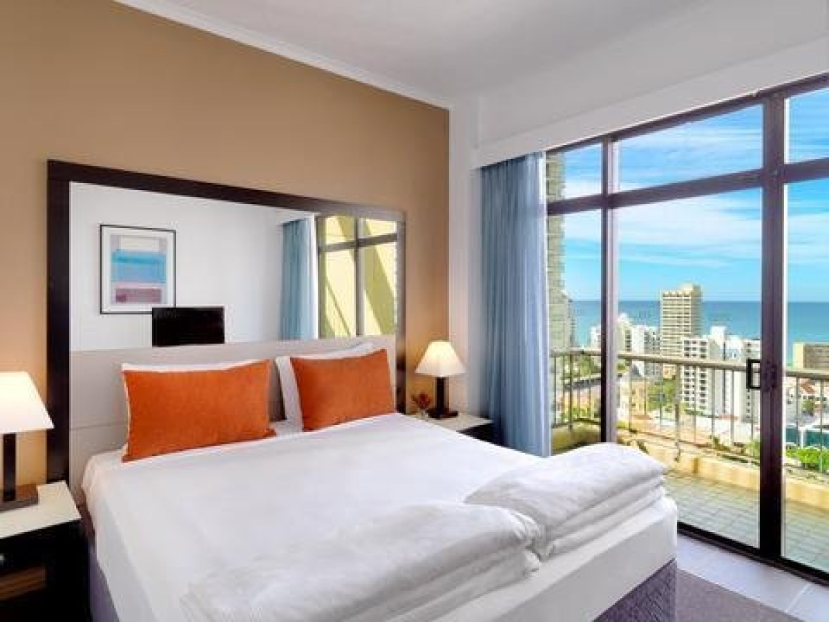 Vibe Hotel Gold Coast, Surfers Paradise