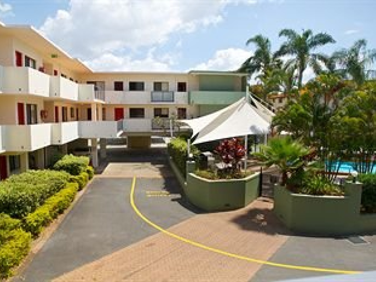 Harbour Side Resort