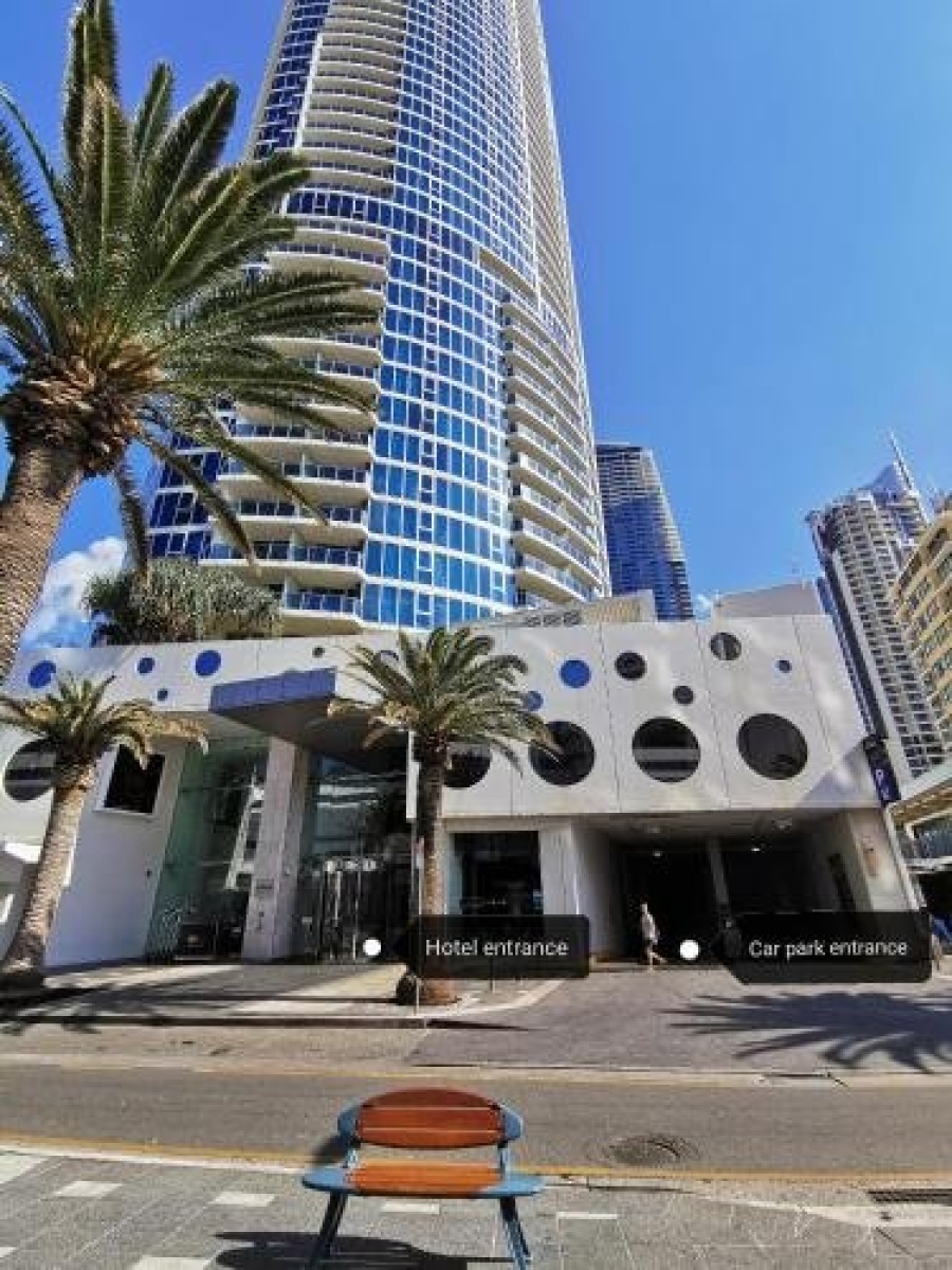 OceanView Properties with Widest Balcony - Scoop Digital - Australia's ... - Ocean View Residences With Large Balconies