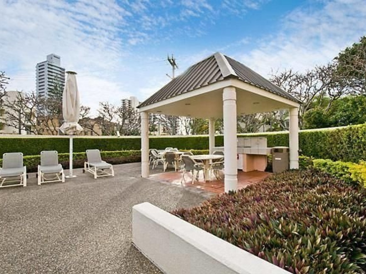 Belle Maison Apartments – Official
