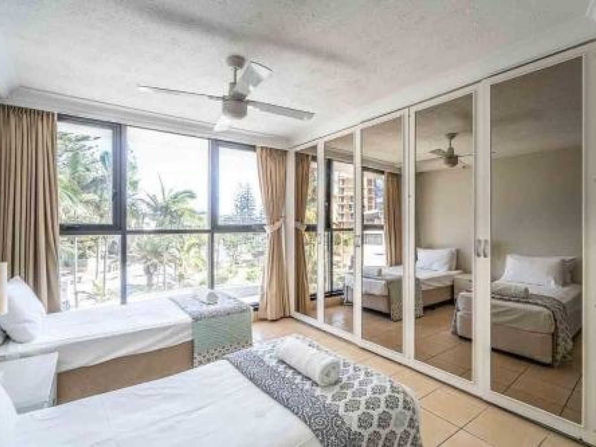 Biarritz Apartments