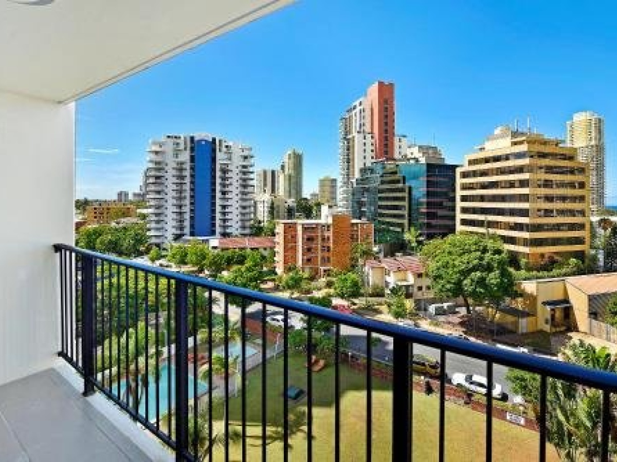 COMPLETE HOST Park View St Kilda