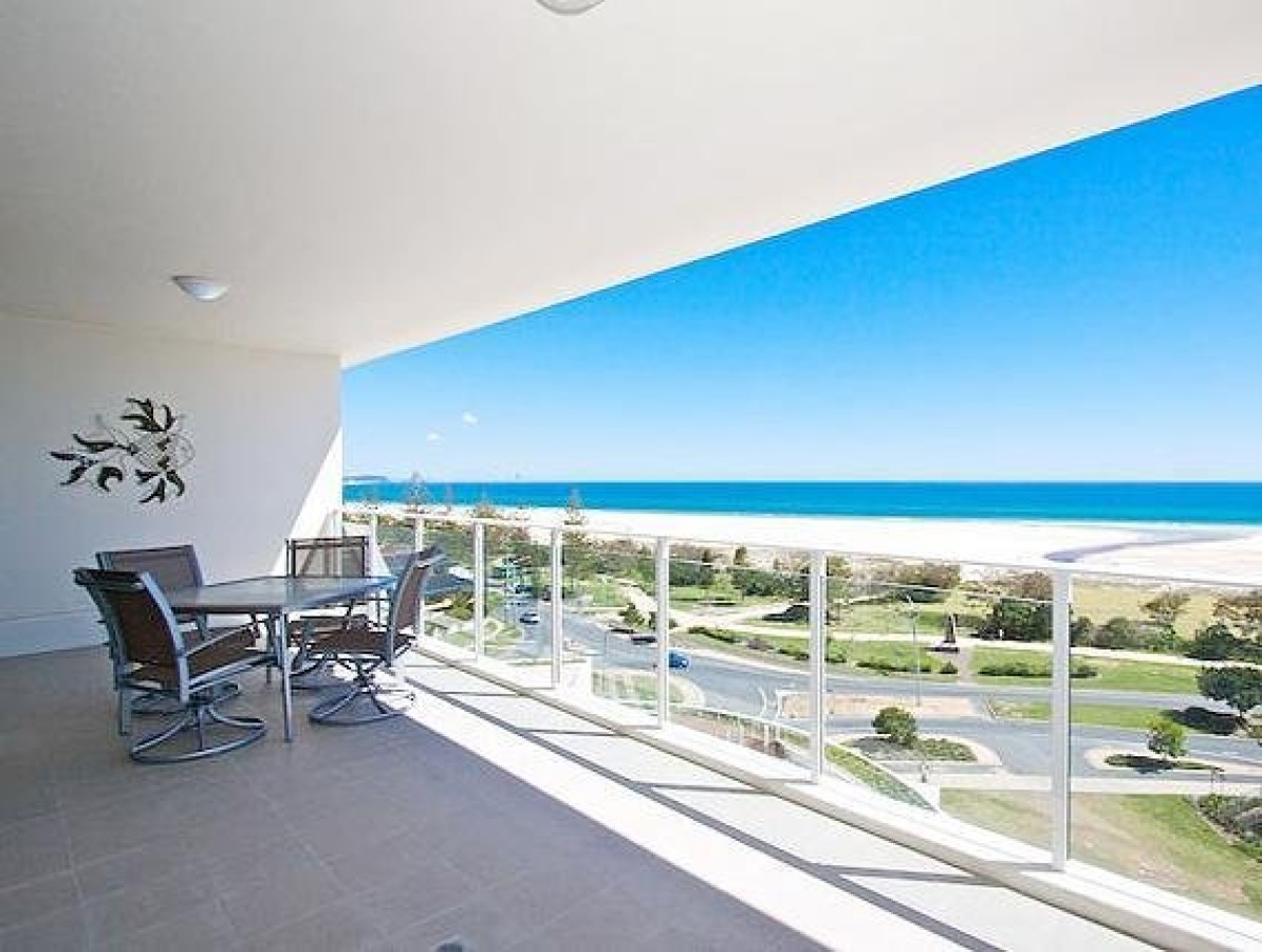 Kirkwood 4A Apartment – Woodridge Area