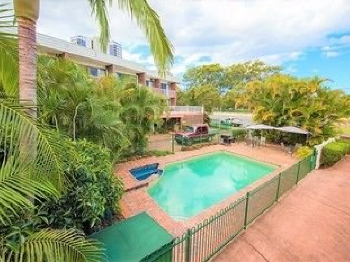 Red Star Hotel Palm Beach