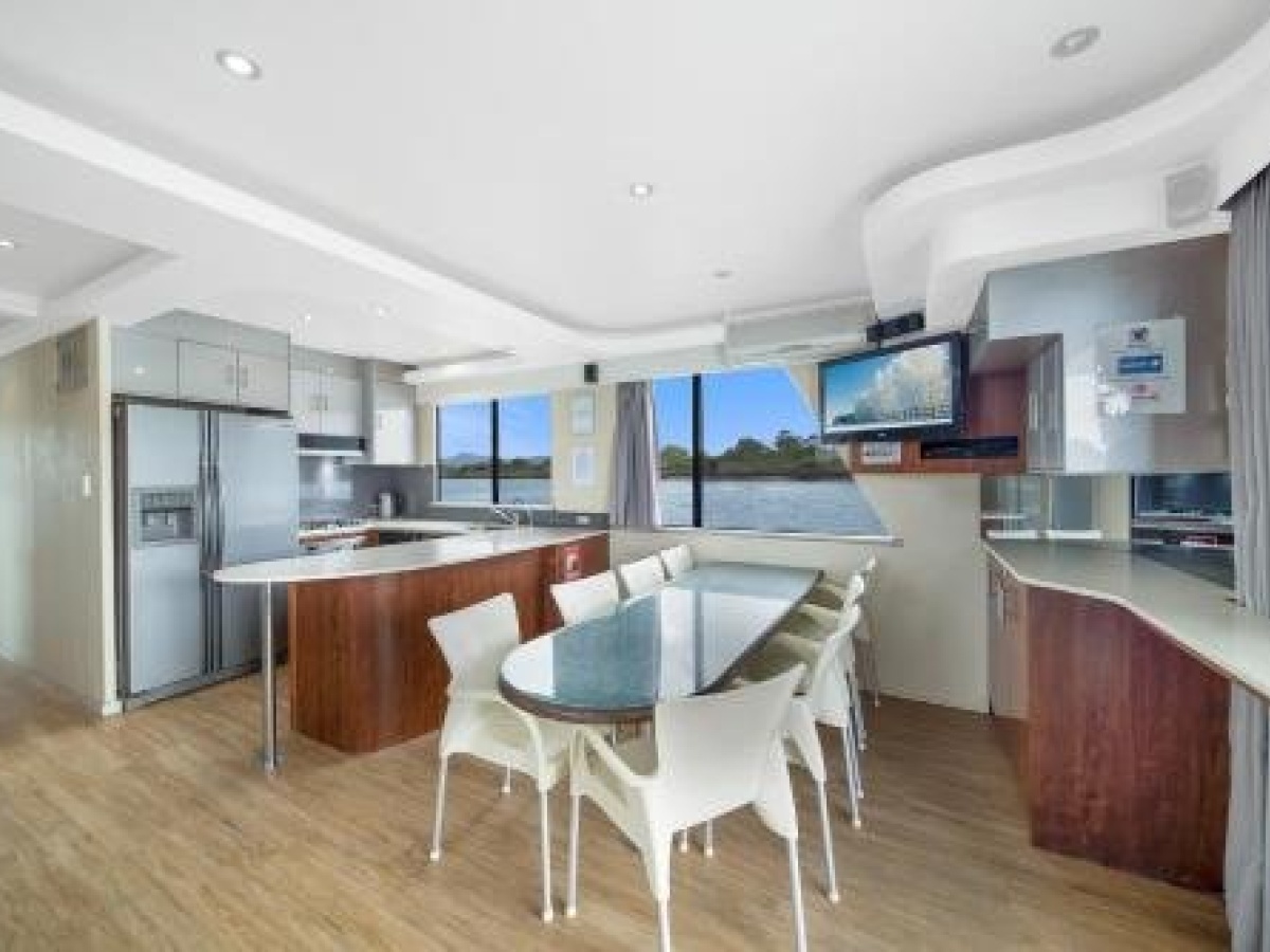 Coolum Budget Accommodation